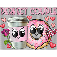 Valentine's Day-QRJ  7597